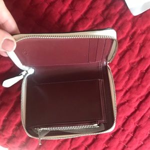 Coach Bags - Coach party pig wallet Coach Bags - Coach party pig wallet